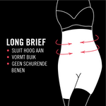 Le Havre shapeshort