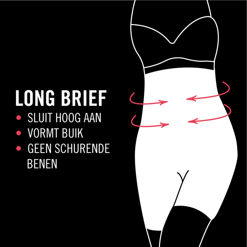 Le Havre shapeshort