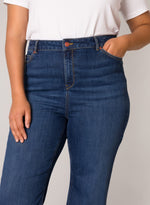 Flare jeans Yvana