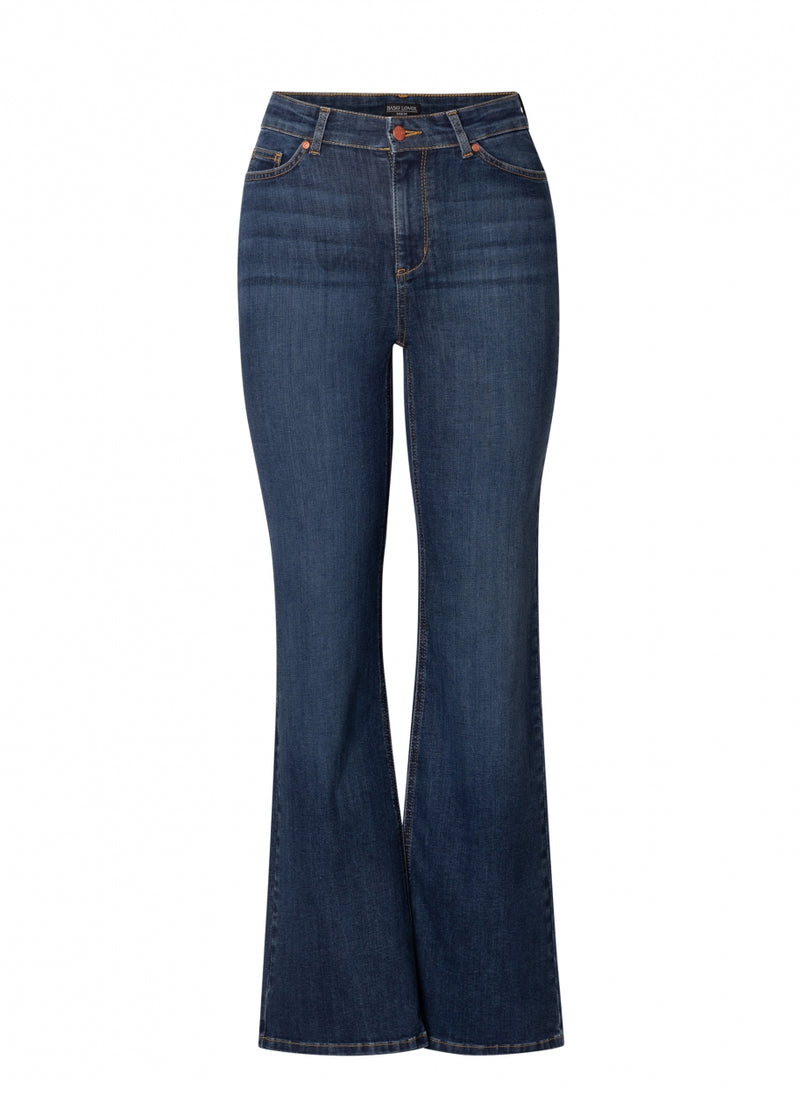 Flare jeans Yvana