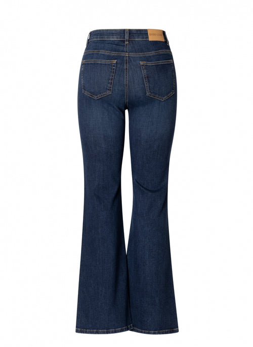 Flare jeans Yvana