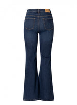 Flare jeans Yvana