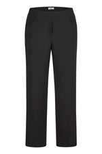 Susie Culotte ankle
