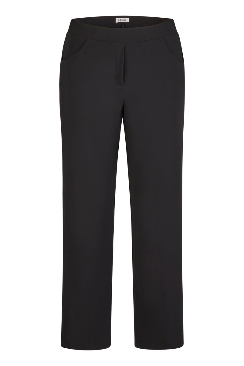 Susie Culotte ankle