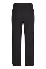 Susie Culotte ankle