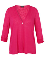 Vest 1 knoop