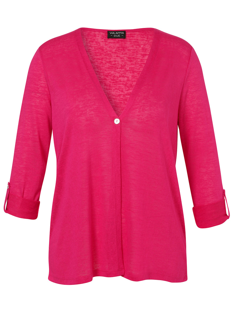 Vest 1 knoop