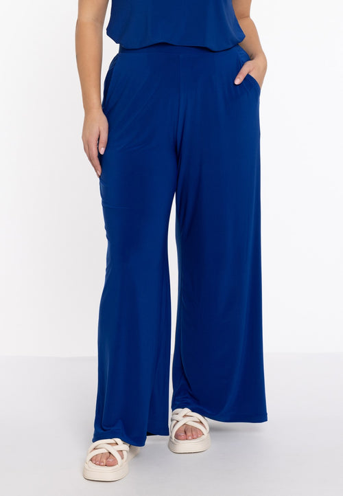 Trousers loose fit DOLCE