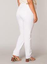 Jeans Joya White