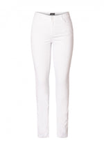 Jeans Joya White