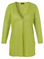 Vest 1knoop