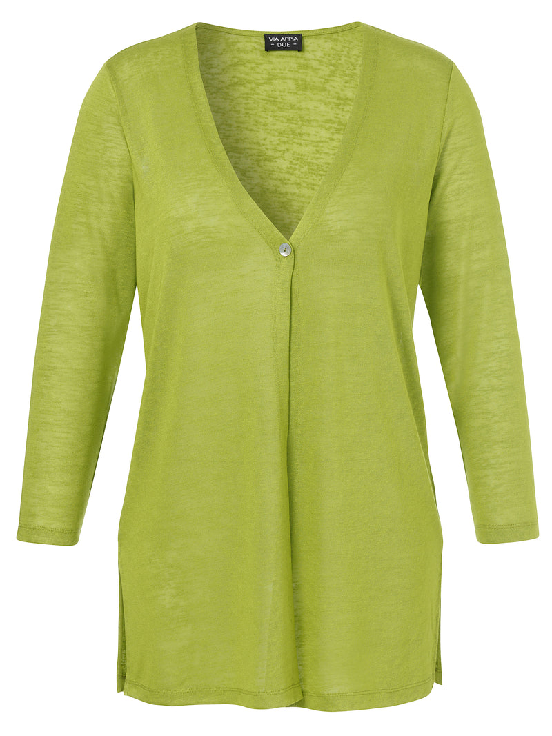 Vest 1knoop