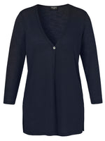 Vest 1knoop
