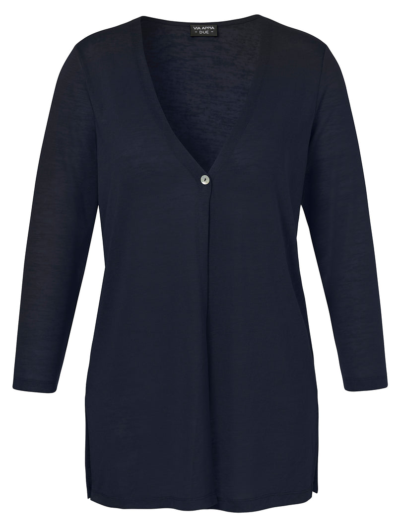 Vest 1knoop
