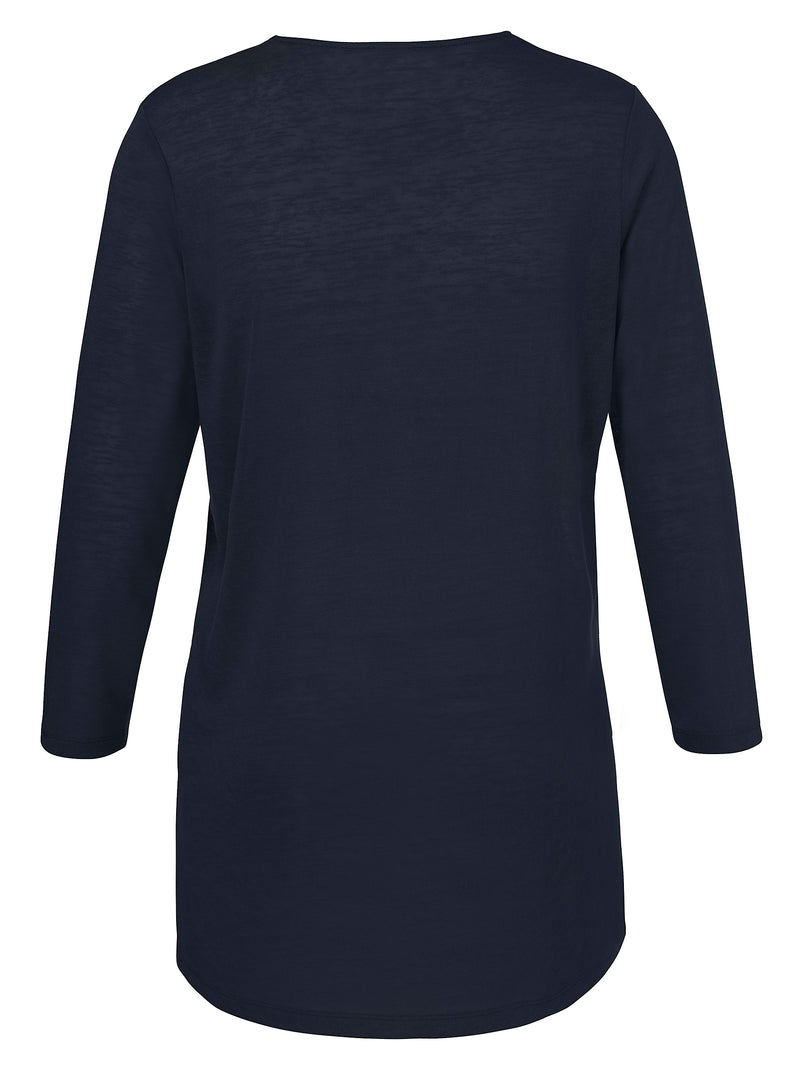 Vest 1knoop