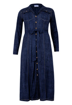 Dress long DENIM DOLCE