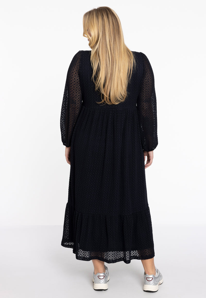 Dress LACE