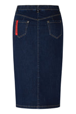 Rok denim