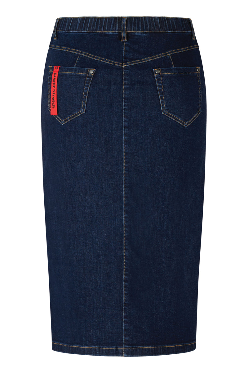 Rok denim