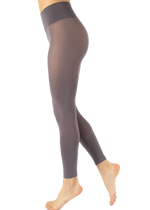 Legging London comfortabele panty zonder voet 70 Den