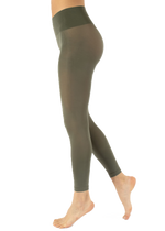 Legging London comfortabele panty zonder voet 70 Den