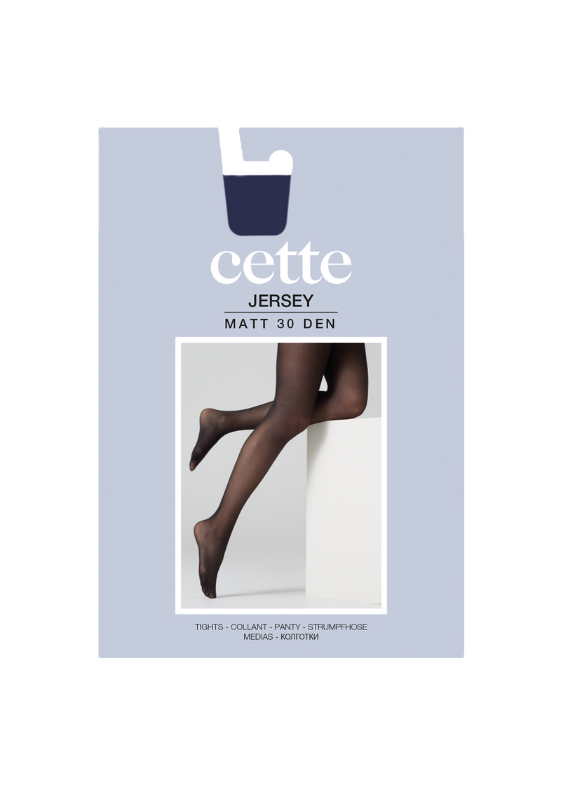 Panty Dublin comfortabele eco panty 70 DEN
