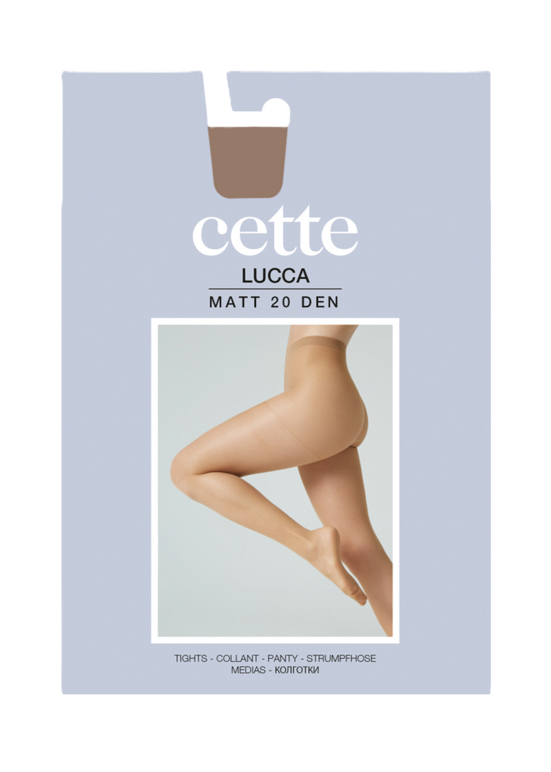 Pany Luca 20D