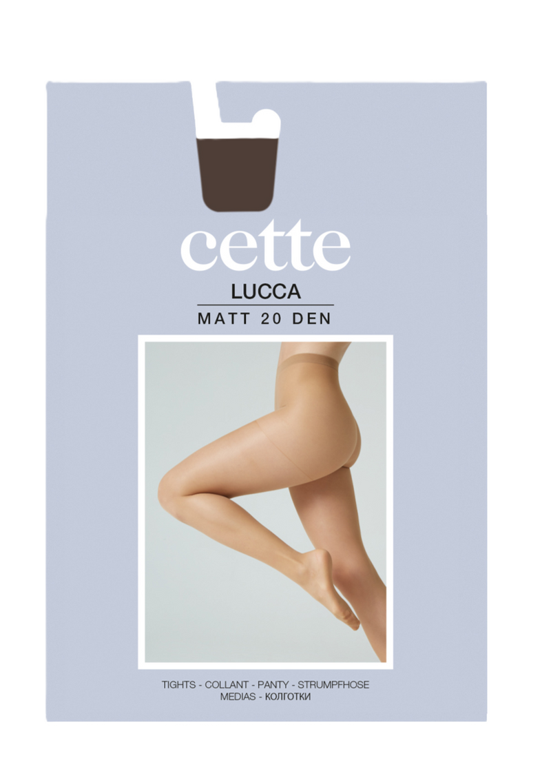 Pany Luca 20D