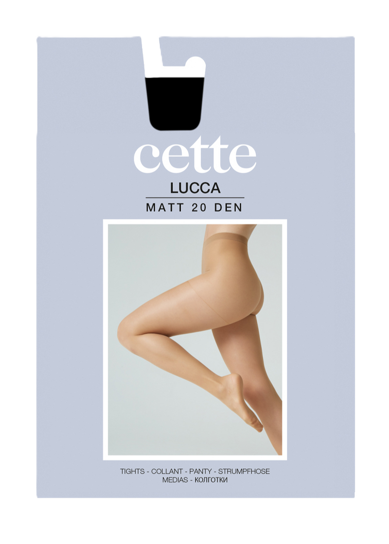 Pany Luca 20D