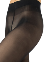 Panty Jersey semi opaque 30D