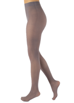 Panty Jersey semi opaque 30D