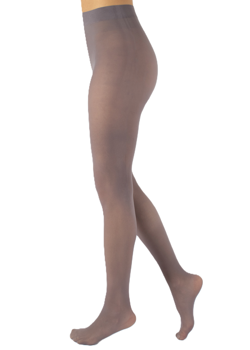 Panty Jersey semi opaque 30D
