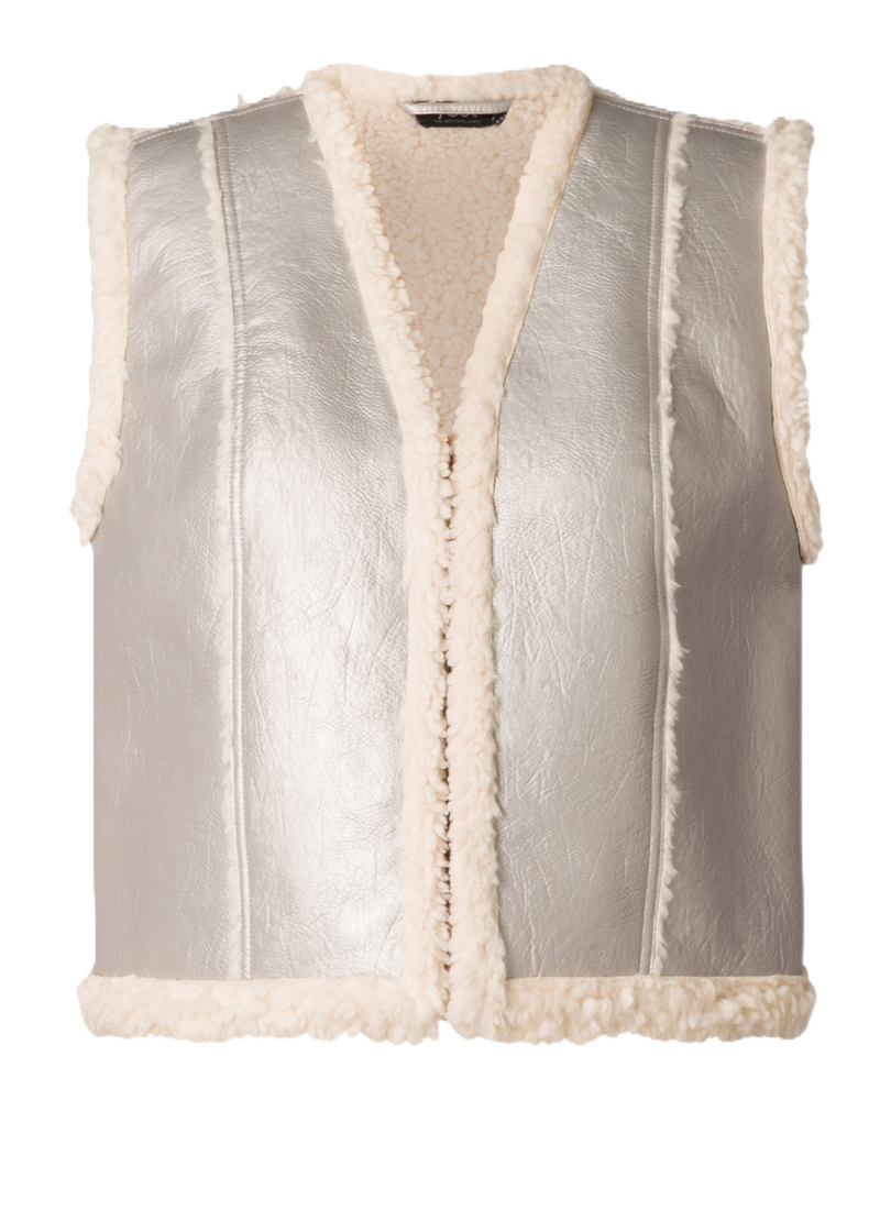 Gillet Wilhelmina Reversibel