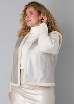 Gillet Wilhelmina Reversibel