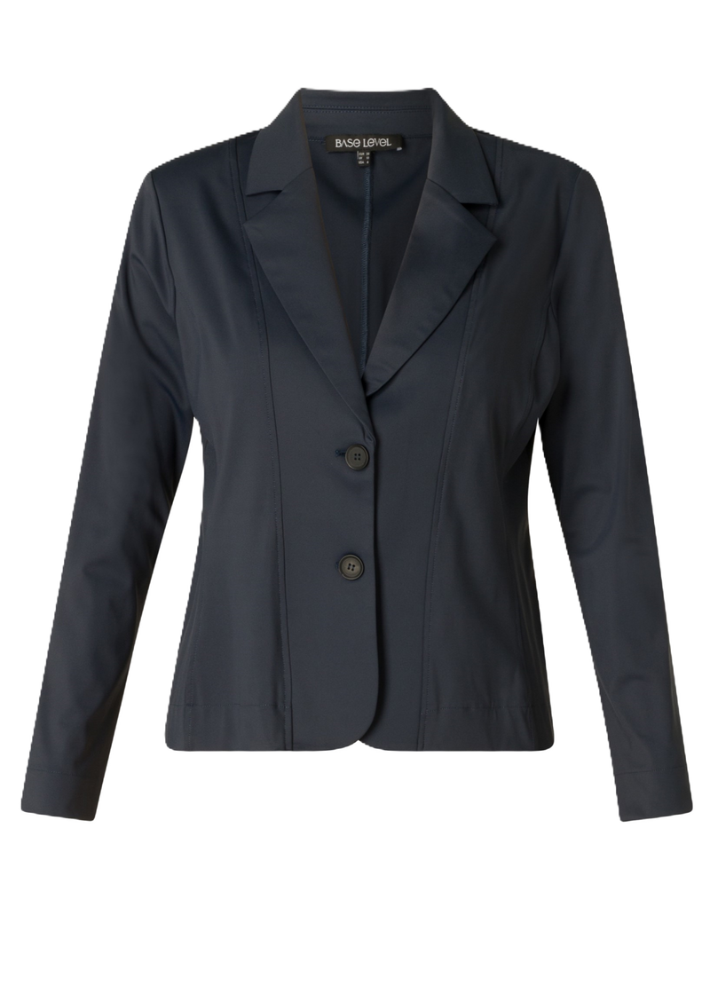 Blazer Leah travel