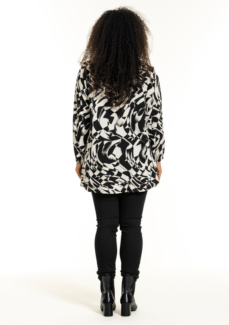 Blouse Yvonne