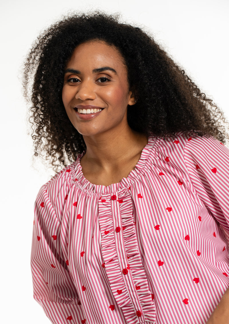 Blouse Jillett