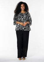 Tuniekblouse Theresa