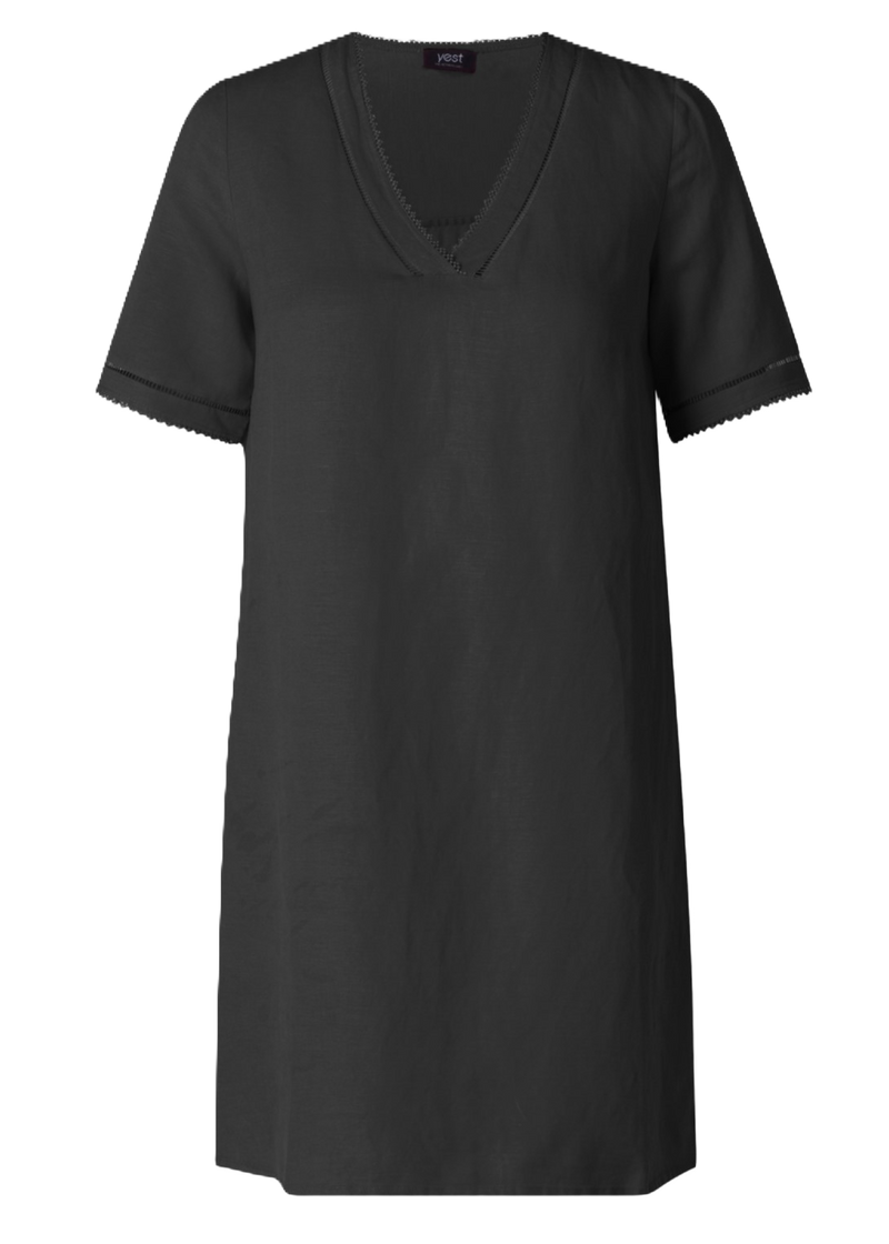 Jurk Jeanine Essential