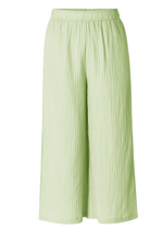 Broek Culotte Ulana