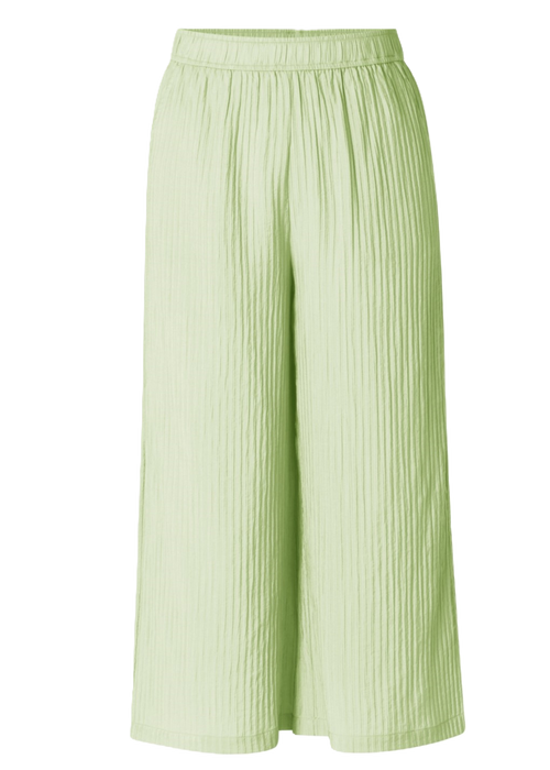 Broek Culotte Ulana