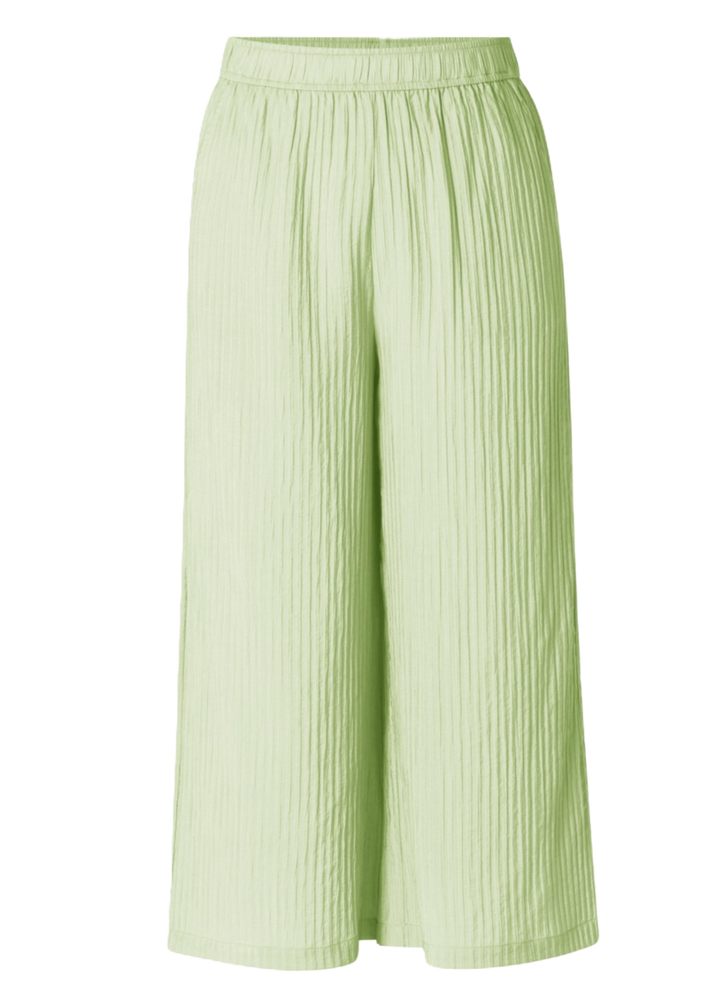 Broek Culotte Ulana
