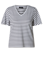 Shirt Urja streep