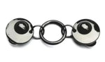 Vestclip Ring