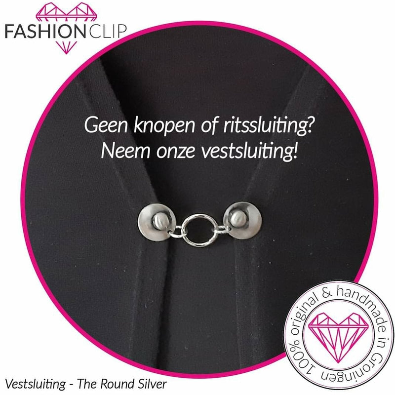 Vestclip Ring