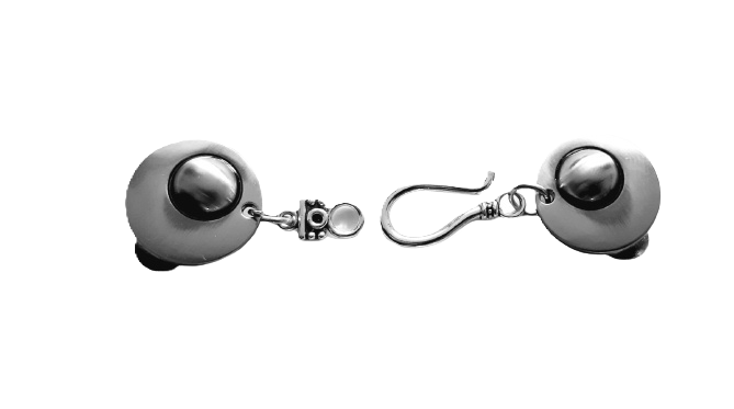Clip Haak & Oog the big Hook