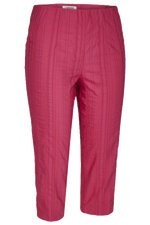 Broek Susie capri