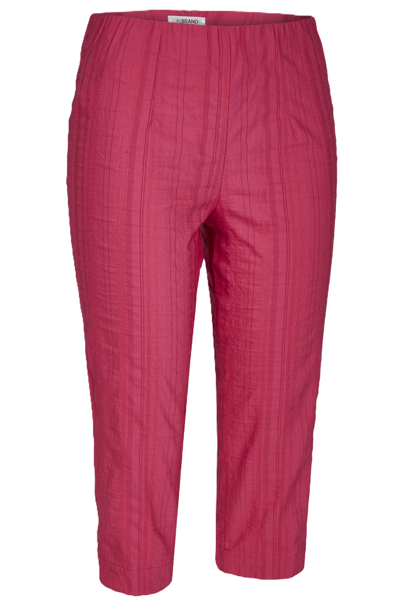 Broek Susie capri