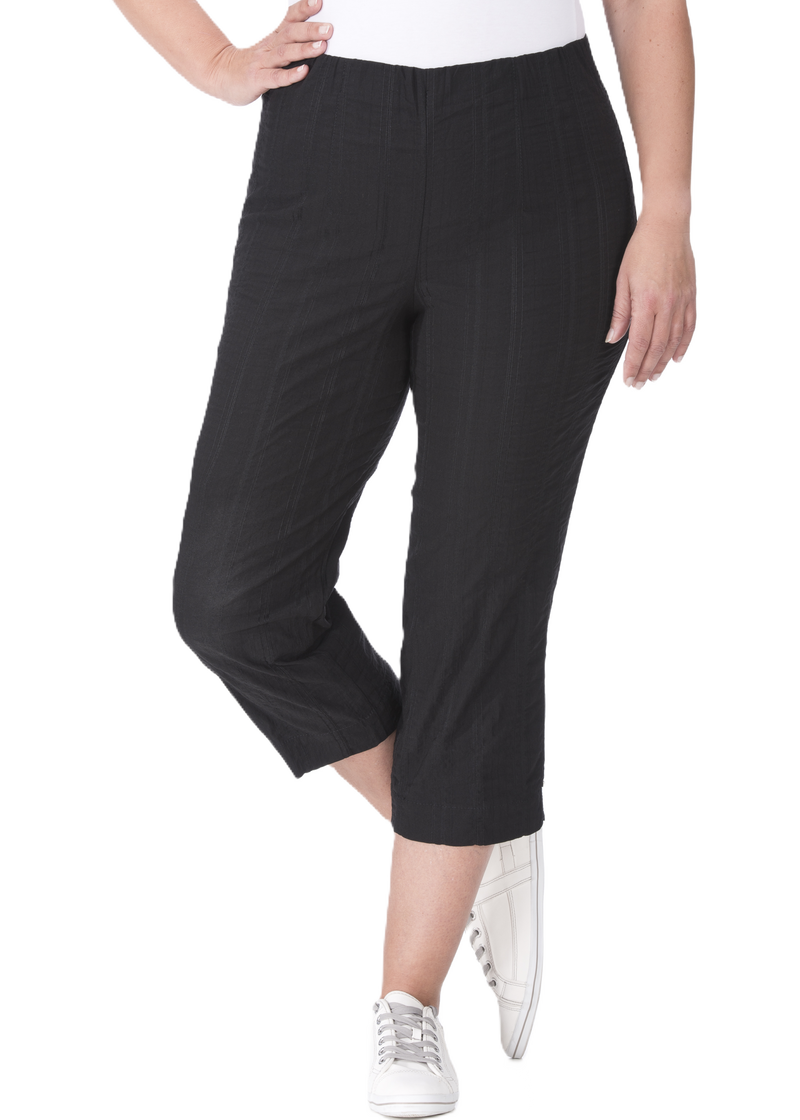 Broek Susie capri