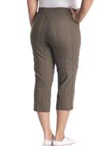 Broek Susie capri